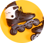 Vender patines 
