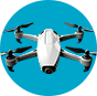 Vender drones 