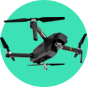 Vender dron con camara 