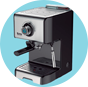 Vender cafeteras 
