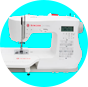 Vender máquina coser 