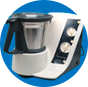 Vender Thermomix TM21 