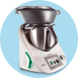 Vender Thermomix TM5 