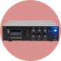 Vender amplificadores DJ