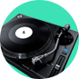 Vender giradiscos 