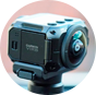 Vender cámara deportiva Garmin 