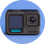 Vender cámara Gopro 