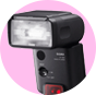 Vender flash Sigma 