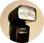 Vender flash Sony 