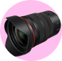 Vender objetivo Canon 
