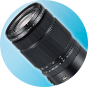 Vender objetivo Fujifilm 