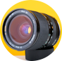 Vender objetivo Tamron 