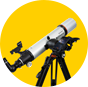 Vender telescopio Celestron 