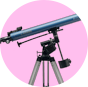 Vender telescopio Konus 