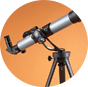 Vender telescopio Meade 