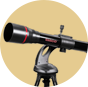 Vender telescopio Tasco 