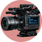 Vender videocámara Blackmagic 