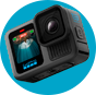 Vender videocâmara Gopro