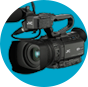 Vender videocámara Jvc 