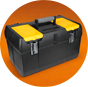 Vender cajas de herramientas