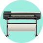 Vender impresora plotter 