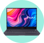 Vender portátil Asus 