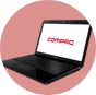 Vender portátil Compaq 