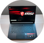 Vender portátil Msi 