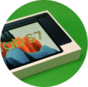Vender tablet 