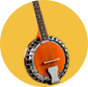 Vender banjo 