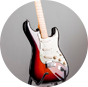 Vender guitarra electrica 