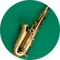 Vender saxofon 