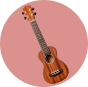 Vender ukelele 