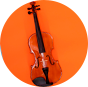 Vender violin 