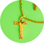 Vender crucifijo 
