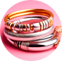 Vender pulseras 