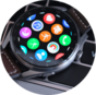 Vender smartwatch Huawei 