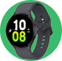 Vender smartwatch Samsung 