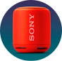 Vender altavoces Sony 