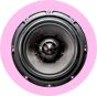 Vender altavoces coche 