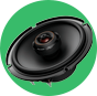 Vender altavoces coche Pioneer 