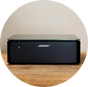 Vender amplificador Bose 