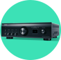 Vender amplificador Denon