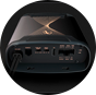Vender amplificador Infinity 