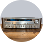 Vender amplificador Pioneer 