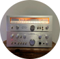 Vender amplificador Sony 