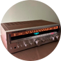 Vender amplificador Sanyo
