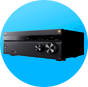 Vender amplificador Sony 