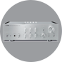 Vender amplificador Yamaha 
