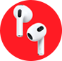 Vender Airpod 